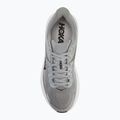 Pánské běžecké boty HOKA Bondi 9 galactic grey/stellar grey 5