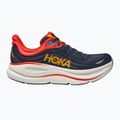 Pánské běžecké boty HOKA Bondi 9 varcity navy/nautical blue 2