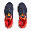 Pánské běžecké boty HOKA Bondi 9 varcity navy/nautical blue 4