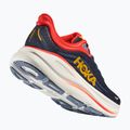 Pánské běžecké boty HOKA Bondi 9 varcity navy/nautical blue 5