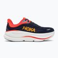 Pánské běžecké boty HOKA Bondi 9 varcity navy/nautical blue 2
