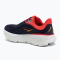 Pánské běžecké boty HOKA Bondi 9 varcity navy/nautical blue 3