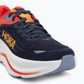 Pánské běžecké boty HOKA Bondi 9 varcity navy/nautical blue 7