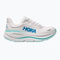 Pánské běžecké boty HOKA Bondi 9 white/hoka blue 2