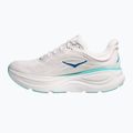 Pánské běžecké boty HOKA Bondi 9 white/hoka blue 3