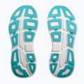 Pánské běžecké boty HOKA Bondi 9 white/hoka blue 7