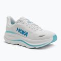 Pánské běžecké boty HOKA Bondi 9 white/hoka blue