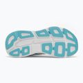 Pánské běžecké boty HOKA Bondi 9 white/hoka blue 4