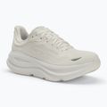 Pánské běžecké boty HOKA Bondi 9 white/white