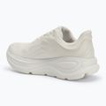 Pánské běžecké boty HOKA Bondi 9 white/white 3