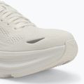 Pánské běžecké boty HOKA Bondi 9 white/white 7
