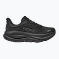 Dámské běžecké boty HOKA Bondi 9 black/black 2