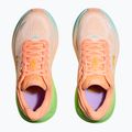 Dámská běžecká obuv HOKA Bondi 9 frost/pale tangerine 4