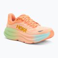 Dámská běžecká obuv HOKA Bondi 9 frost/pale tangerine
