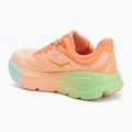 Dámská běžecká obuv HOKA Bondi 9 frost/pale tangerine 3