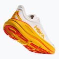 Dámské běžecké boty HOKA Bondi 9 frost/sunflower 3