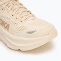 Dámské běžecké boty HOKA Bondi 9 vanilla/birch 7