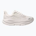 Dámské běžecké boty HOKA Bondi 9 white/white 8