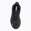 Pánské běžecké boty HOKA Bondi 9 Wide black/black 5