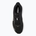 Pánské běžecké boty HOKA Bondi 9 Wide black/white 5