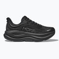 Dámské běžecké boty HOKA Bondi 9 Wide black/black 2