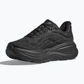 Dámské běžecké boty HOKA Bondi 9 Wide black/black 4