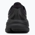 Dámské běžecké boty HOKA Bondi 9 Wide black/black 6
