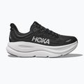Dámské běžecké boty HOKA Bondi 9 Wide black/white 2