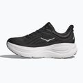 Dámské běžecké boty HOKA Bondi 9 Wide black/white 3