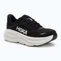 Dámské běžecké boty HOKA Bondi 9 Wide black/white