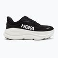 Dámské běžecké boty HOKA Bondi 9 Wide black/white 2