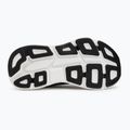 Dámské běžecké boty HOKA Bondi 9 Wide black/white 4