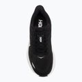 Dámské běžecké boty HOKA Bondi 9 Wide black/white 5