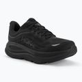 Pánské běžecké boty HOKA Bondi 9 X-Wide black/black