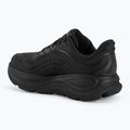 Pánské běžecké boty HOKA Bondi 9 X-Wide black/black 3