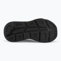 Pánské běžecké boty HOKA Bondi 9 X-Wide black/black 4