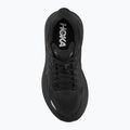 Pánské běžecké boty HOKA Bondi 9 X-Wide black/black 5