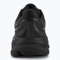 Pánské běžecké boty HOKA Bondi 9 X-Wide black/black 6
