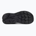 Pánské běžecké boty HOKA Clifton 10 black/black 4