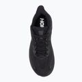 Pánské běžecké boty HOKA Clifton 10 black/black 5