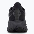 Pánské běžecké boty HOKA Clifton 10 black/black 6