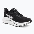 Pánské běžecké boty HOKA Clifton 10 black/white
