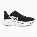 Pánské běžecké boty HOKA Clifton 10 black/white 2