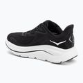 Pánské běžecké boty HOKA Clifton 10 black/white 3