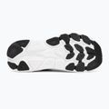 Pánské běžecké boty HOKA Clifton 10 black/white 4