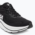 Pánské běžecké boty HOKA Clifton 10 black/white 7