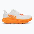 Pánské běžecké boty HOKA Clifton 10 frost/orange zest 2