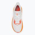 Pánské běžecké boty HOKA Clifton 10 frost/orange zest 5