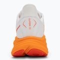 Pánské běžecké boty HOKA Clifton 10 frost/orange zest 6
