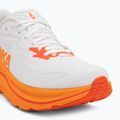 Pánské běžecké boty HOKA Clifton 10 frost/orange zest 7